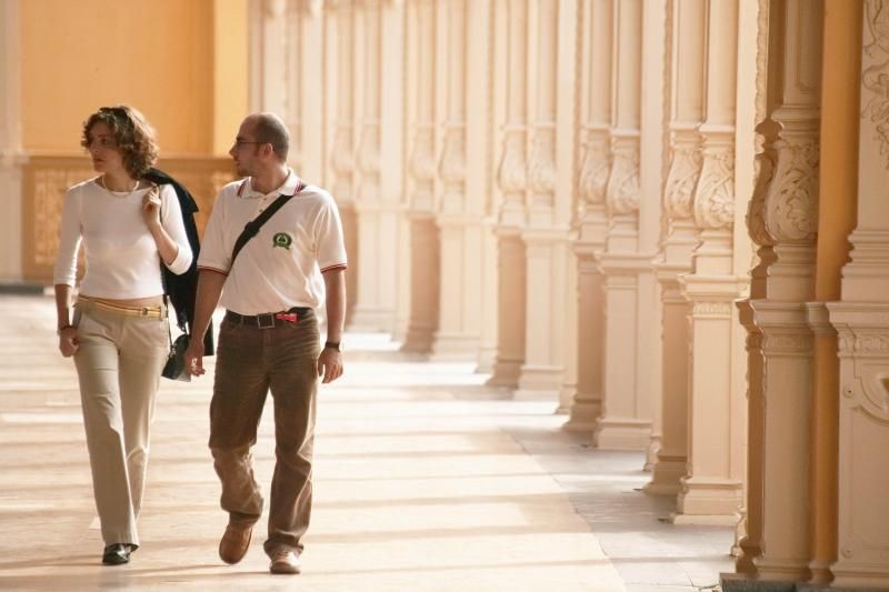 Prague: Karlovy Vary Tour with Lunch and Moser Museum Visit - The return journey and the pace of the day