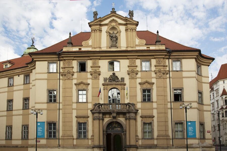 Prague: Klementinum Library & Astronomical Tower Guided Tour - Why the Klementinum deserves a place in your Prague plans