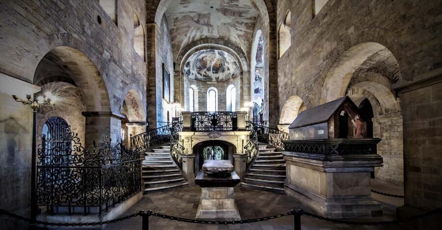 Prague: Klementinum Mirror Chapel Classical Music Concert - Why the Mirror Chapel matters