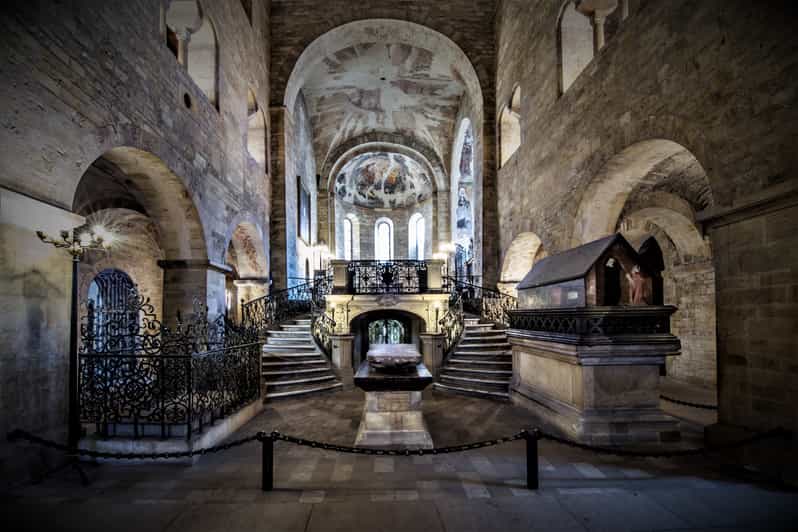 Prague: Klementinum Mirror Chapel Classical Music Concert - Is $31 a fair price?