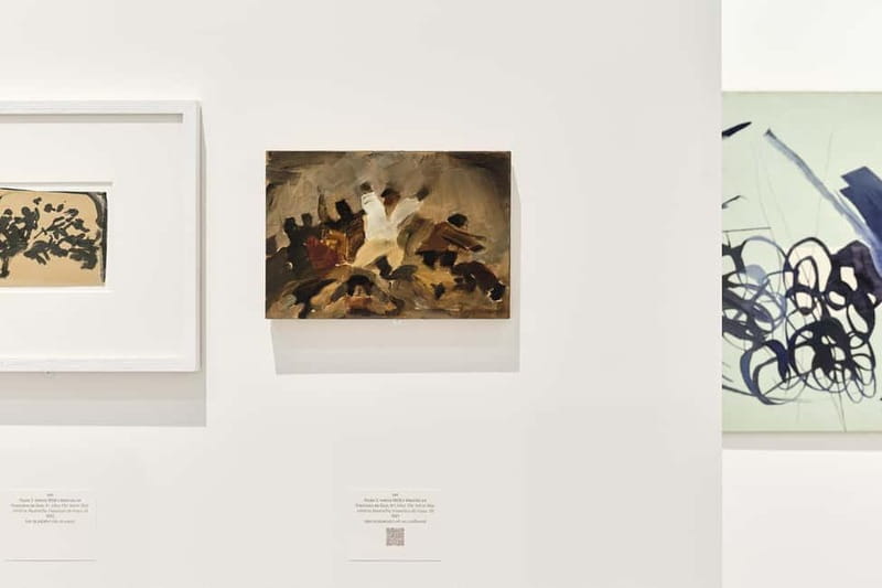Prague – Kunsthalle Praha Gallery Ticket - Key Points Before You Go