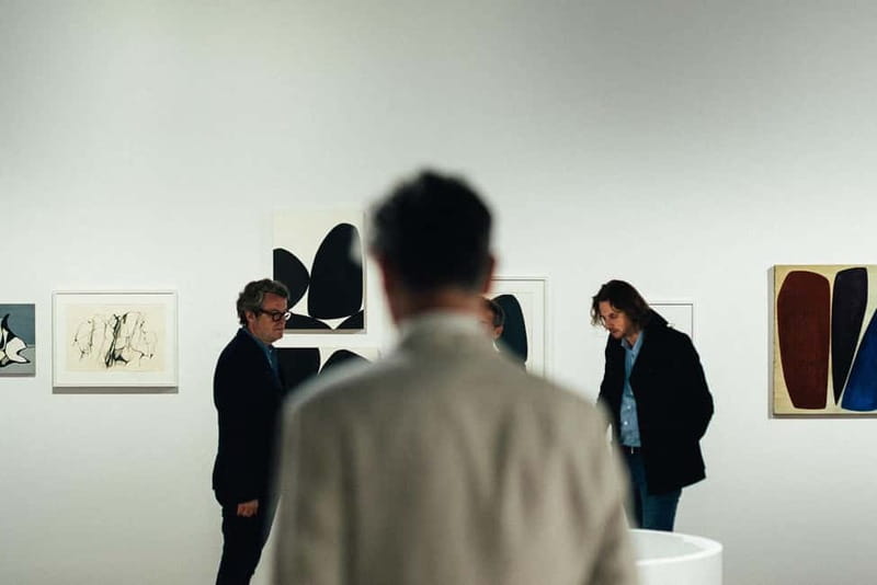 Prague – Kunsthalle Praha Gallery Ticket - Installations, New Media, and AR Features
