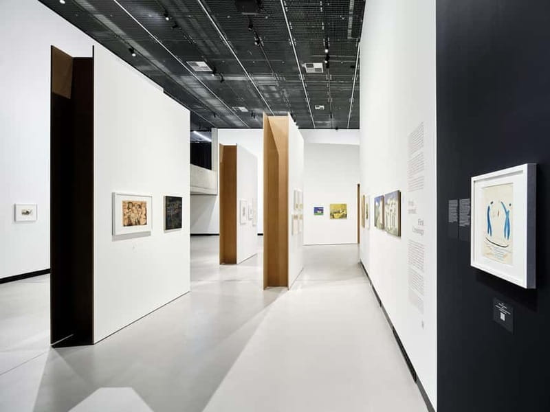 Prague – Kunsthalle Praha Gallery Ticket - How Much Time Should You Set Aside?