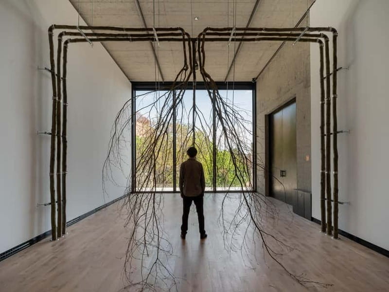 Prague – Kunsthalle Praha Gallery Ticket - Is $7 a Fair Price?