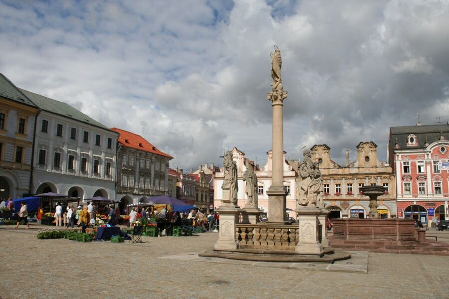 Prague: Kutná Hora, St Barbara's Cathedral and Bone Church - Why Kutná Hora is worth leaving Prague for