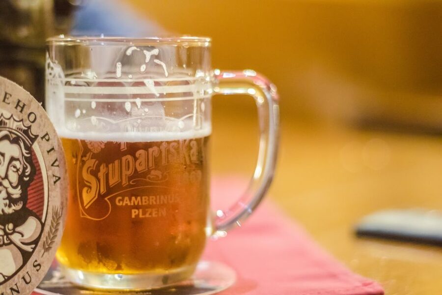 Prague: Legendary Beer Tour with Dinner - Is $81 a fair price for three hours?