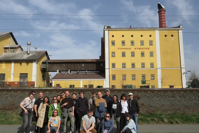 Prague Literary & Historical Tours - Literature Route - Why a literary walk changes Prague