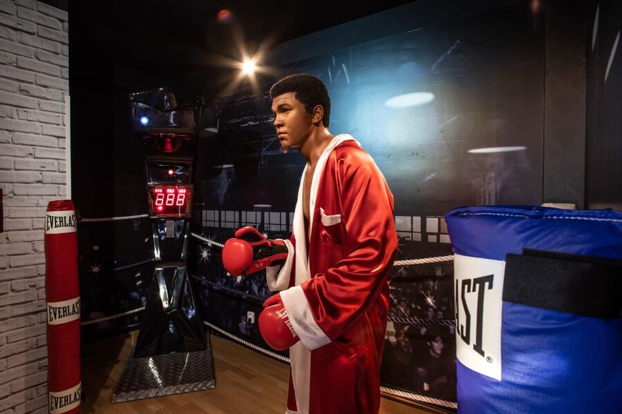 Prague: Madame Tussauds Entry Ticket - Key Points Before You Go