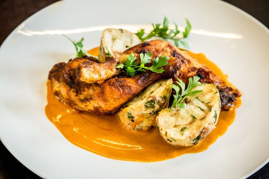 Prague: Market Tour and Traditional Czech Cooking Class - The Czech dishes you may prepare