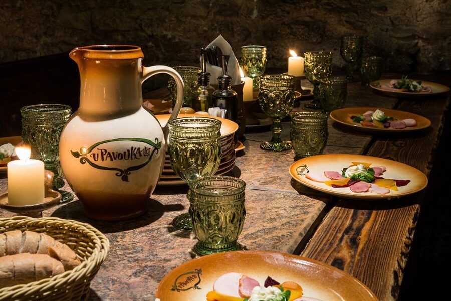 Prague: Medieval Dinner with Transfers - Key Points At A Glance