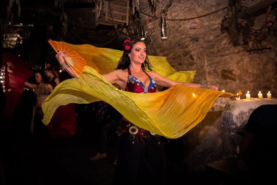 Prague: Medieval Dinner with Transfers - Why This Prague Night Works So Well