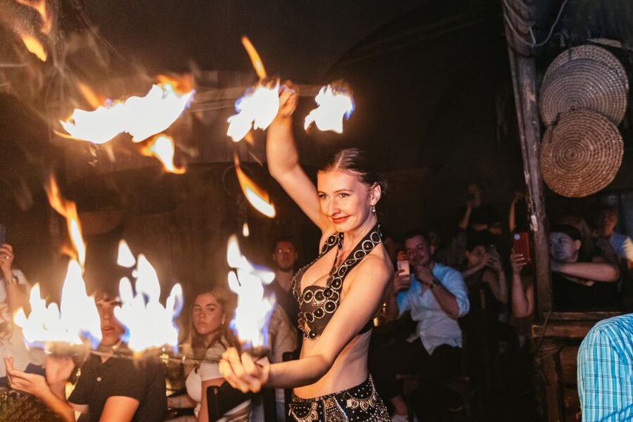 Prague: Medieval Dinner with Unlimited Drinks - Who should book this medieval dinner?