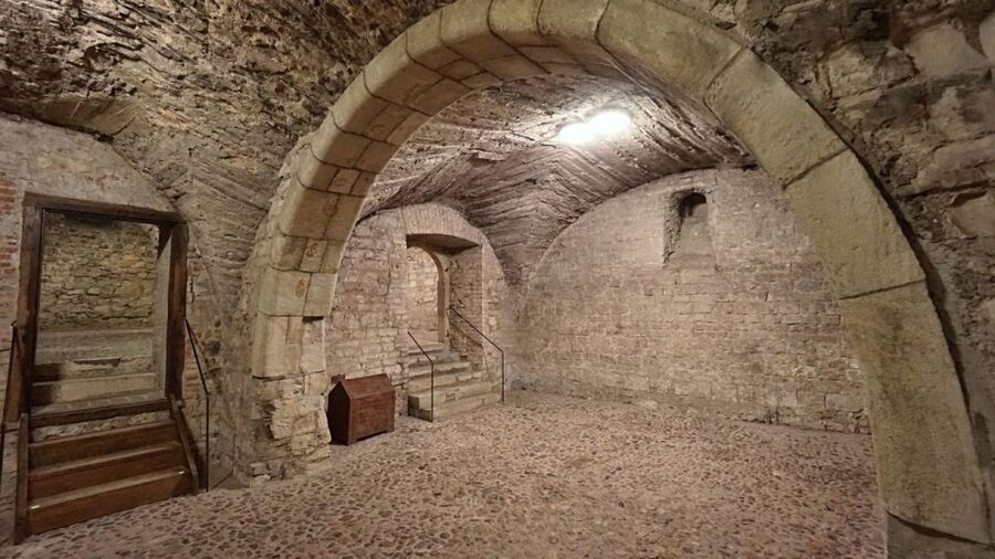 Prague: Medieval Underground Guided Tour - Why Prague’s lower level tells a bigger story