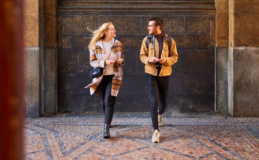 Prague: Medieval Underground Guided Tour - Is $29 good value?