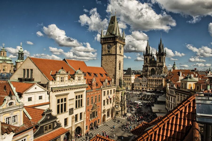 Prague: Medieval Underground Guided Tour - Who will enjoy this underground tour most?
