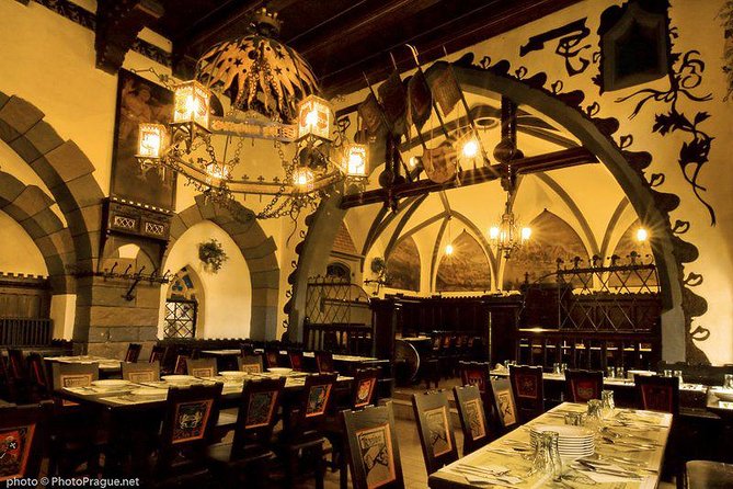 Prague Microbrewery Tour and Beer Tasting - What this Prague beer tour really offers