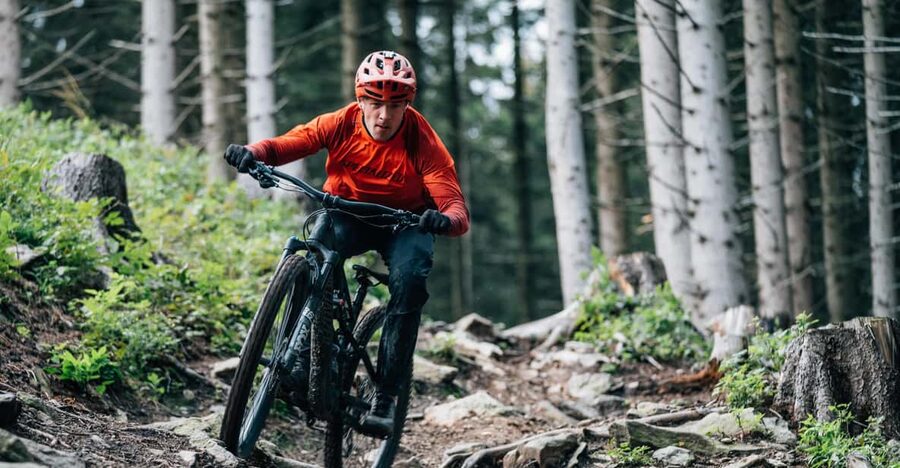 Prague Mountain Biking: Blast Through The Best Singletracks - Key points to know before you book