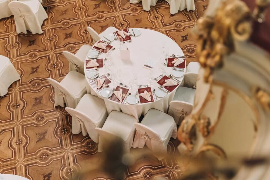 Prague: Mozart Ballroom Concert Ticket with 3-Course Dinner - Practical tips for a smoother night