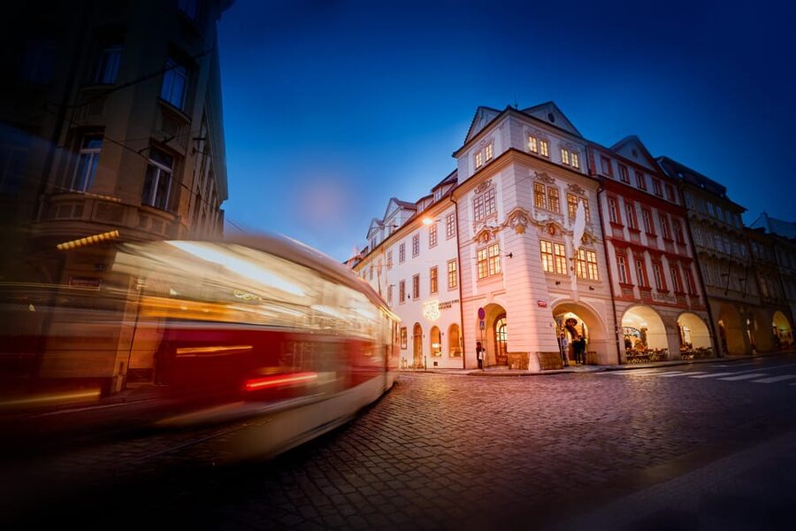 Prague: Mozart Interactive Museum Entry Ticket - Virtual reality, films, and Mozart voice-overs