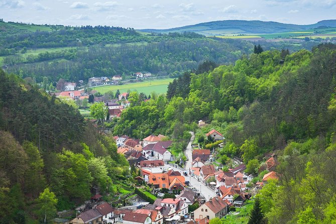 Prague-Munich One-Way Sightseeing Day Tour - Why this Prague to Munich transfer works so well