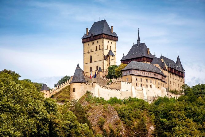 Prague-Munich One-Way Sightseeing Day Tour - Pilsen: beer, architecture, and a proper lunch break