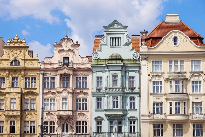 Prague-Munich One-Way Sightseeing Day Tour - Regensburg: medieval streets and the Stone Bridge