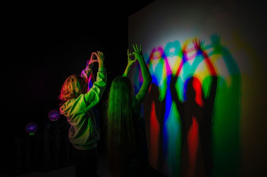 Prague: Museum of Senses Admission Ticket - What the exhibits teach you about perception
