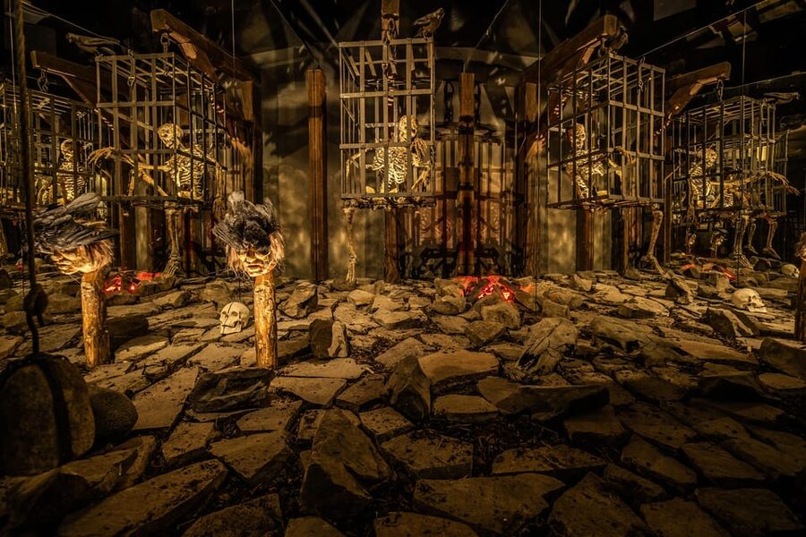 Prague: Museum of Torture Entry Ticket - Who should visit, and who should skip it?