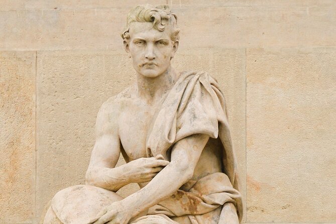 Prague: National Museum Ticket & Online Audioguide City Tour - What the $33 experience actually includes