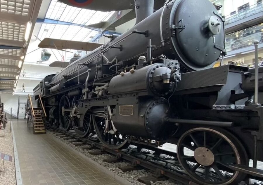 Prague: National Technical Museum Entry Ticket w/ Intro Tour - Key points to know before you go