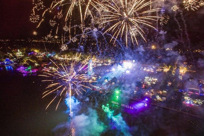 Prague Nightlife Party - What the Prague nightlife tour is really offering