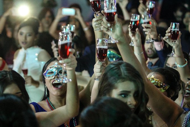 Prague Nightlife Party - Stop two: The Pop Up! and its music-focused hour