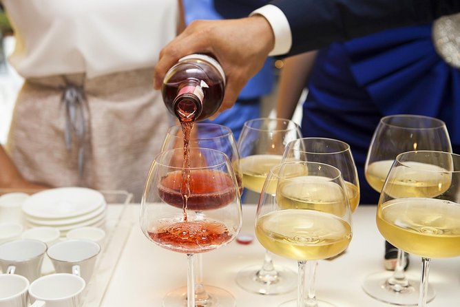 Prague Nightlife Party - What the $130.12 price covers