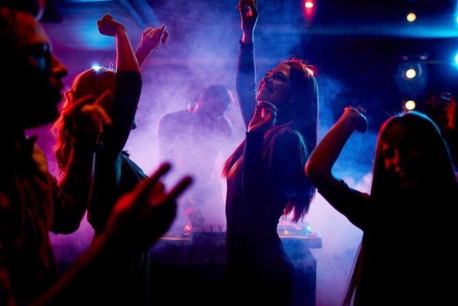 Prague Nightlife Ticket - Why this Prague ticket can be good value