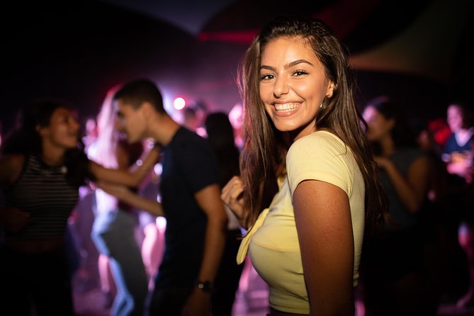 Prague Nightlife Ticket - Start around 6:00 pm and choose your pace