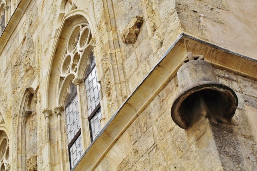 Prague: Old Town and Charles Bridge Tour - Following Prague’s King’s Way