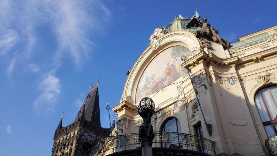 Prague: Old Town and Classical Concert Tour - Key points at a glance