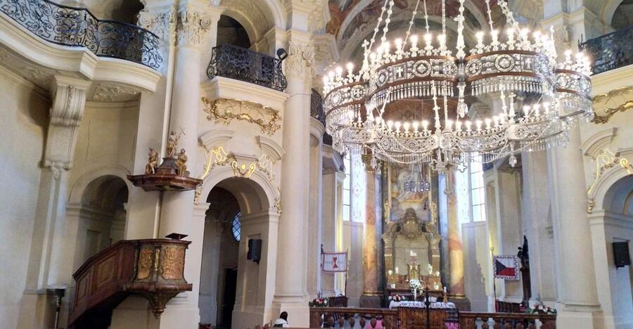 Prague: Old Town and Classical Concert Tour - Is $117 a fair price?