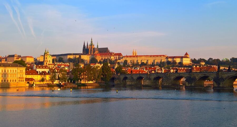 Prague: Old Town and Classical Concert Tour - Practical details before you book