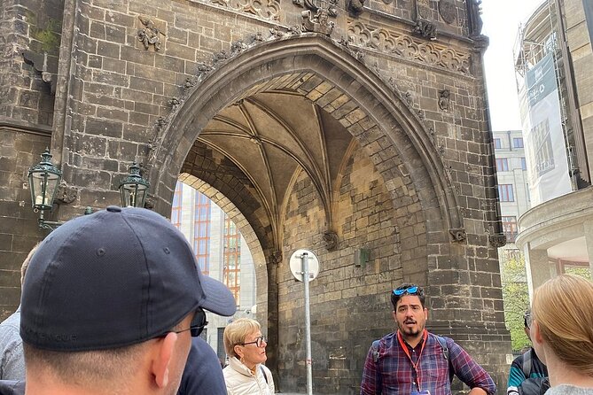 Prague: Old Town and Jewish Quarter Small-Group Tour - The Astronomical Clock, explained at last