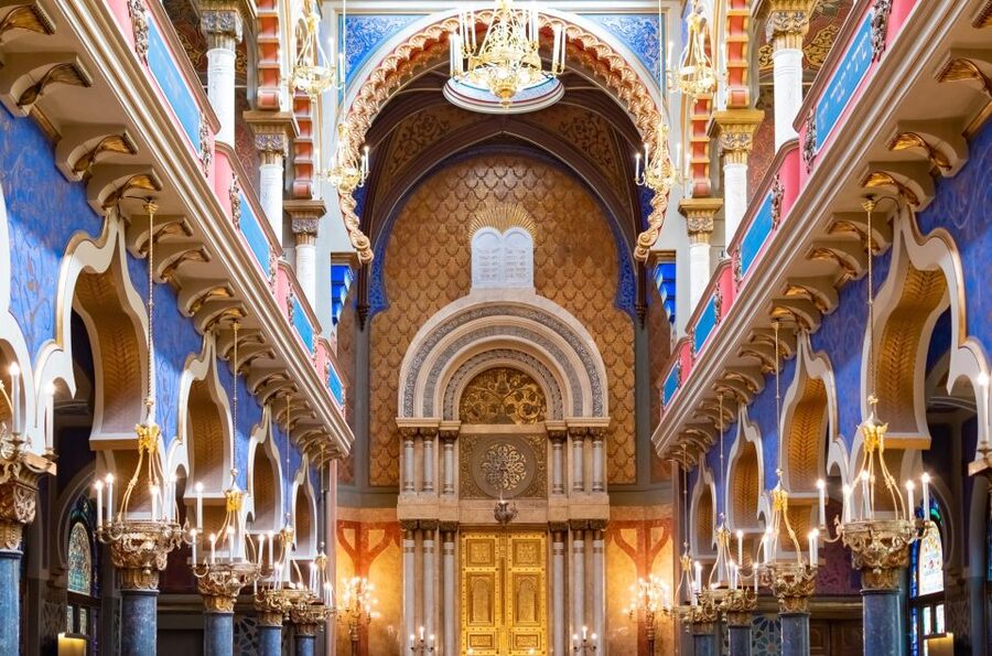 Prague Old Town and Top Attractions Private Tour by Car - Prague Castle and St Vitus Cathedral
