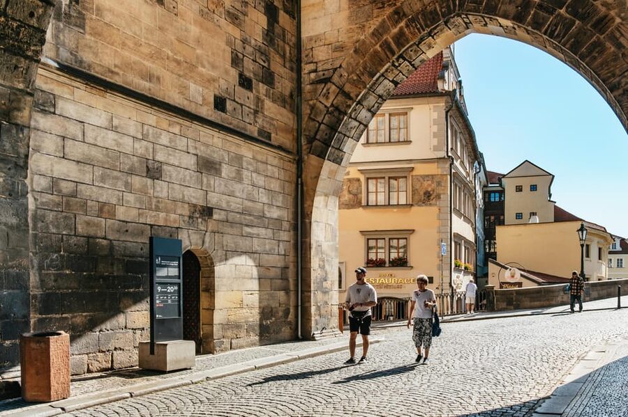 Prague: Old Town, Astronomical Clock and Underground Tour - Who will get the most from this Prague walk