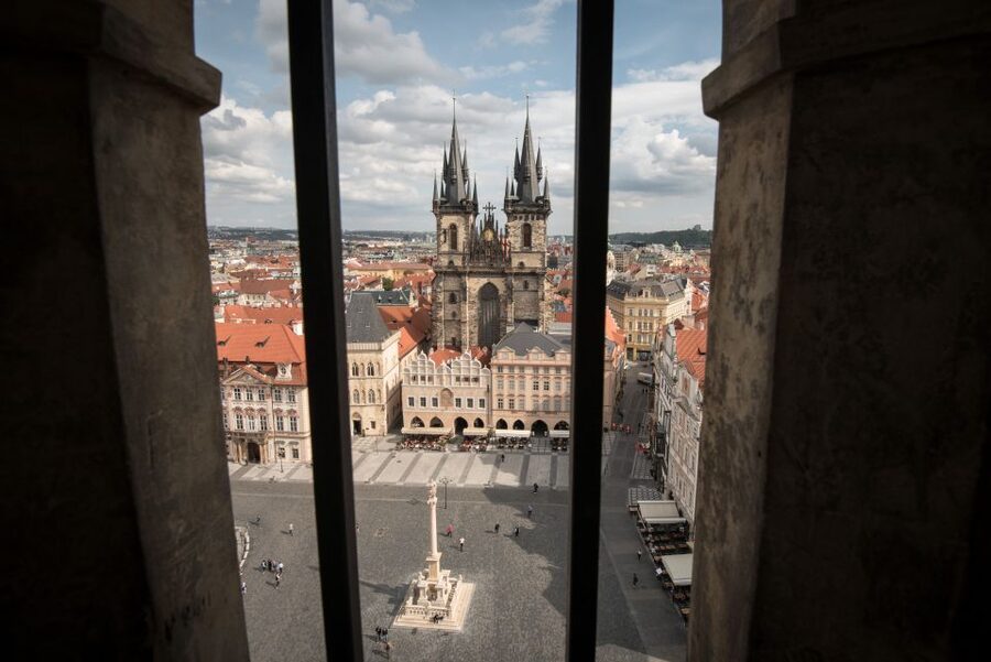 Prague: Old Town, Astronomical Clock and Underground Tour - What the $32 price really gets you