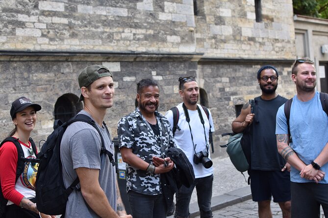 Prague Old Town Highlights & Hidden Gems Tour with PragueWay - Josefov, where memory and legend meet