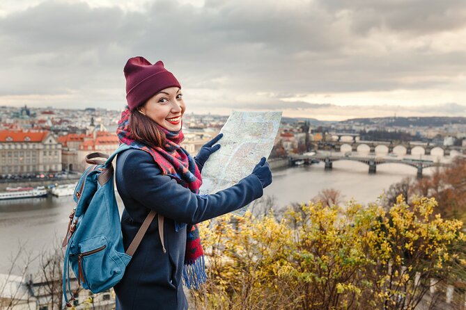 Prague: Old Town Highlights Private Guided Walking Tour - The Three-Hour Route Adds Týn Church and Medieval City Gates