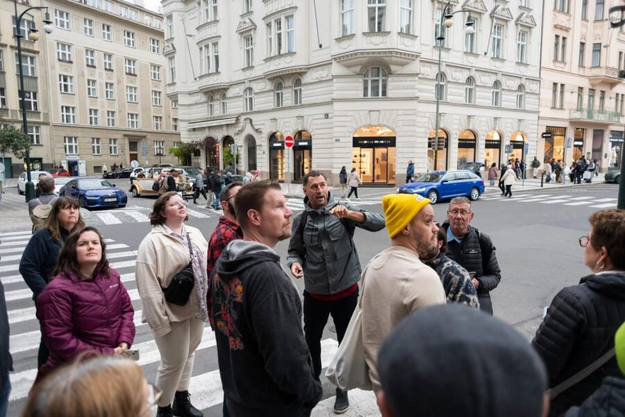 Prague: Old Town, Jewish Quarter & Astro Clock Walking Tour - Is $22 good value for Prague?
