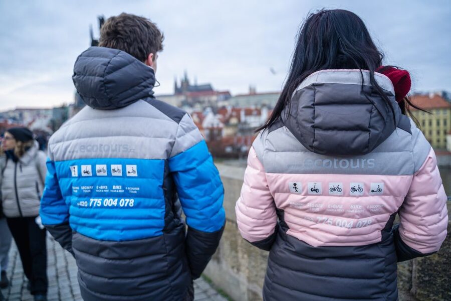 Prague: Old Town Private Walking Tour with Hotel Pickup - What the $69 price includes