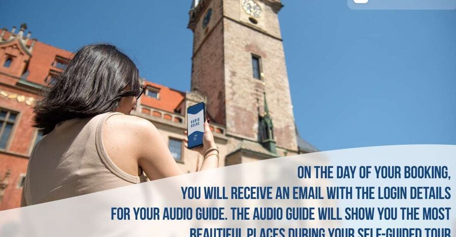 Prague: Old Town Square and Astronomical Clock Audio Guide - Why Old Town Square rewards a slow look