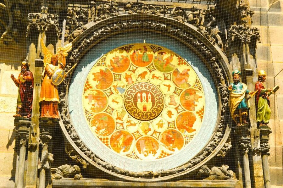 Prague: Old Town Square and Astronomical Clock Audio Guide - What the $5 price really buys