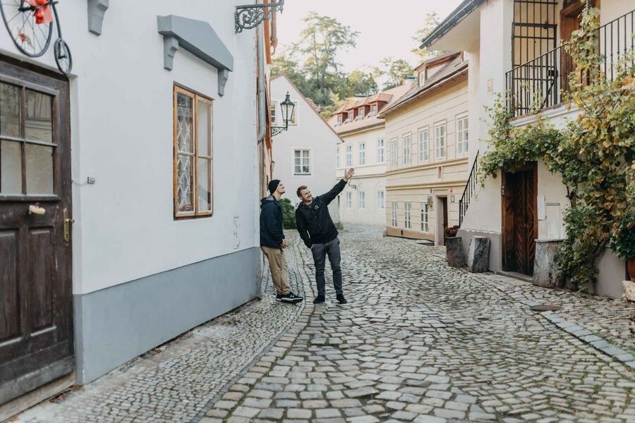 Prague: One Prague Tour with Local Food & Beer - Price, timing, and practical value